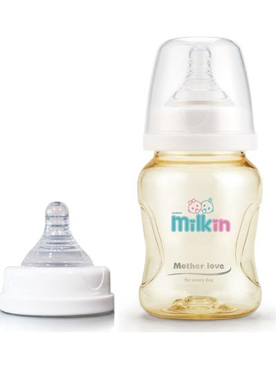 Milk İn Ebp960 Çiftli Elektrikli Göğüs Pompası - Şarjlı Göğüs Pompası - Süt Pompası