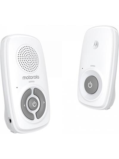 Motorola MBP21 Dect Dijital Bebek Telsizi