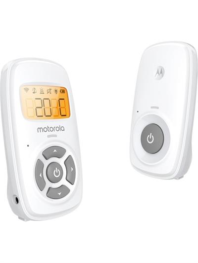 Motorola MBP24 Dect Dijital Bebek Telsizi