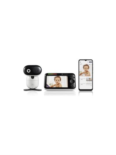 Motorola PİP1510 FHD Wifi Connect Bebek Kamerası 5 inç LCD