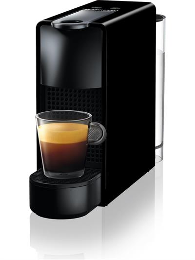 Nespresso Essenza Mini C 30 Black Kahve Makinesi