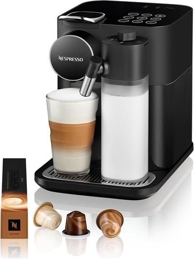 Nespresso F541 Gran Latissima Süt Çözümlü Kahve Makinesi