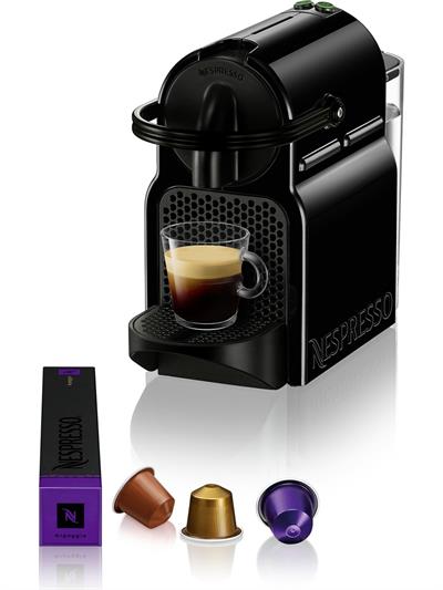 Nespresso İnissia D40 Kahve Makinesi