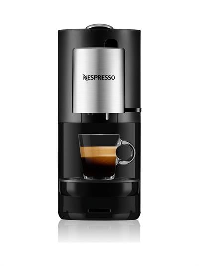 Nespresso S85 Atelier Süt Çözümlü Kahve Makinesi
