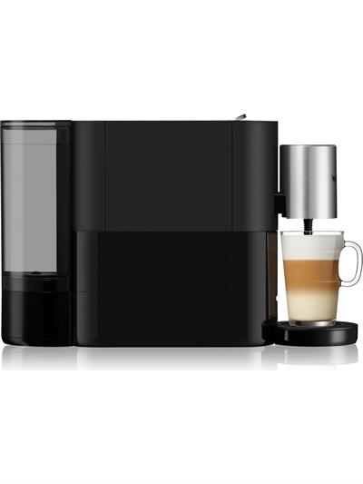 Nespresso S85 Atelier Süt Çözümlü Kahve Makinesi