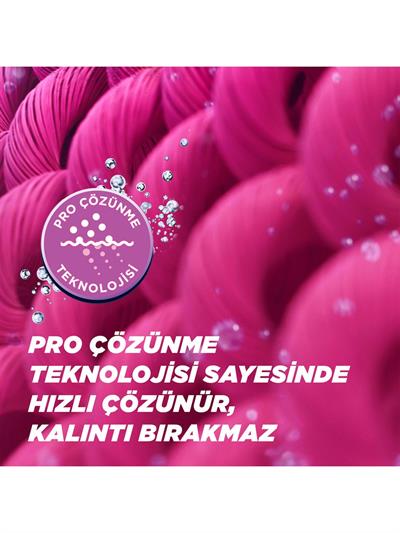 Omo Active Beyazlar ve Renkliler Toz Deterjanı 9 KG