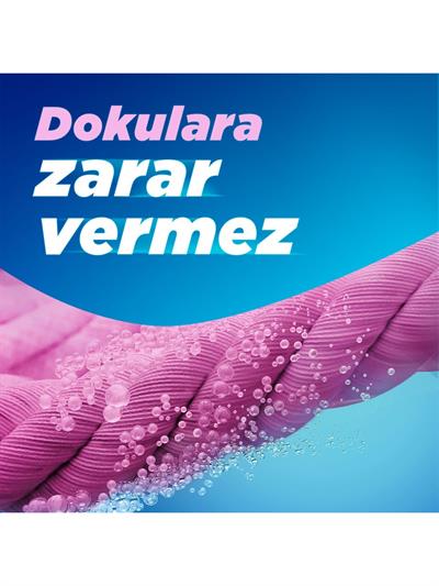 Omo Active Beyazlar ve Renkliler Toz Deterjanı 7.5 KG