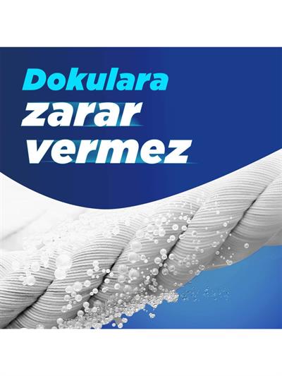 Omo Active Oxygen Beyazlar Toz Deterjanı 9 KG