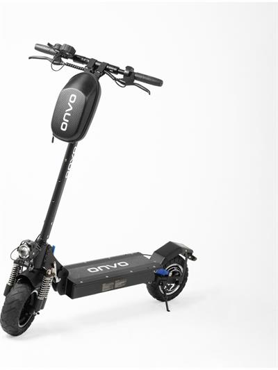 Onvo Ov-012 Elektrikli Scooter 800 W