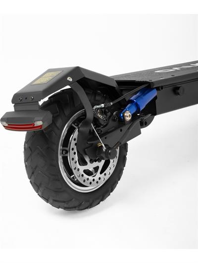 Onvo Ov-012 Elektrikli Scooter 800 W