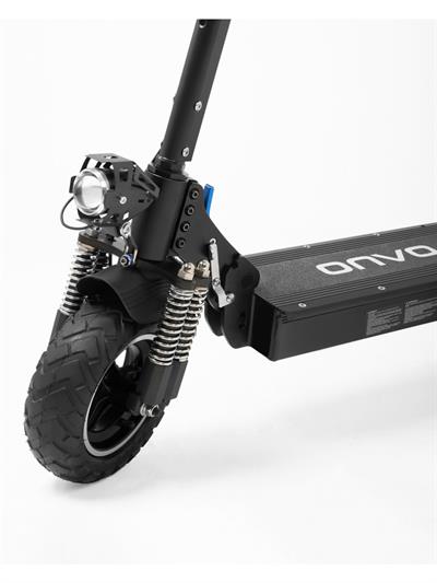 Onvo Ov-012 Elektrikli Scooter 800 W