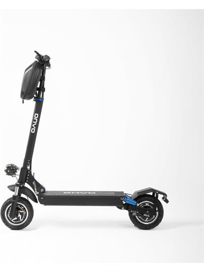 Onvo OV-012 X Plus Elektrikli Scooter 1600W