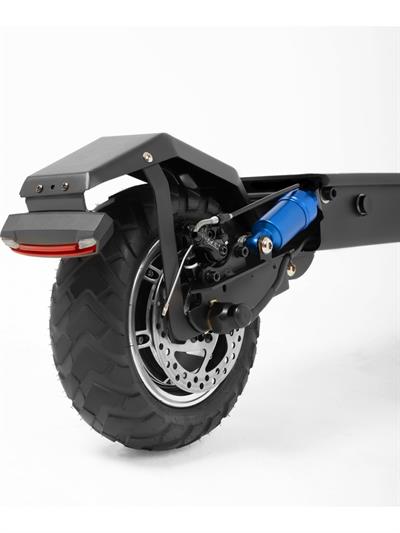 Onvo OV-012 X Plus Elektrikli Scooter 1600W