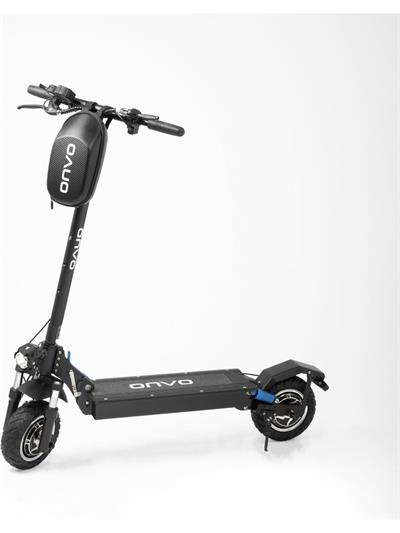 Onvo OV-012 X Plus Elektrikli Scooter 1600W