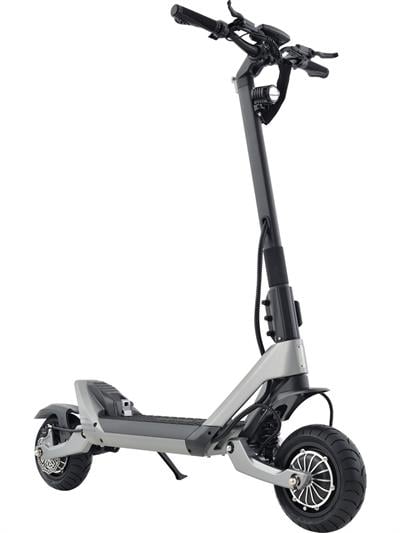 Onvo Ov-Rx-5 2.400 Watt Elektrikli Scooter