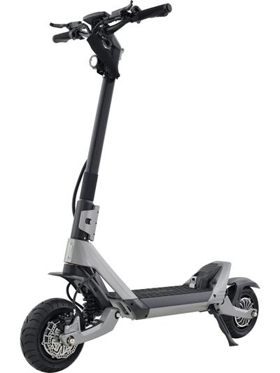 Onvo Ov-Rx-5 2.400 Watt Elektrikli Scooter
