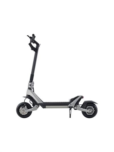 Onvo Ov-Rx-5 2.400 Watt Elektrikli Scooter