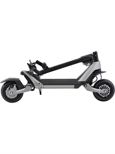 Onvo Ov-Rx-5 2.400 Watt Elektrikli Scooter