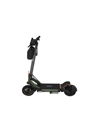 Onvo Ov-Rx1 1000W Elektrikli Scooter