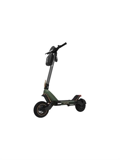 Onvo Ov-Rx1 1000W Elektrikli Scooter
