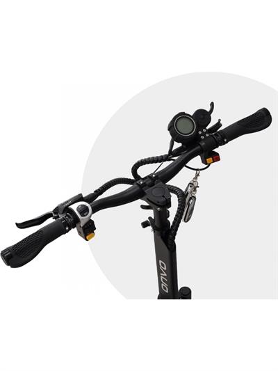 Onvo Rx7 Elektrikli Scooter