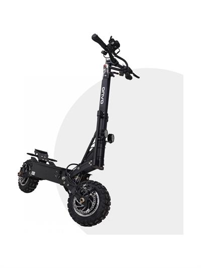 Onvo Rx7 Elektrikli Scooter