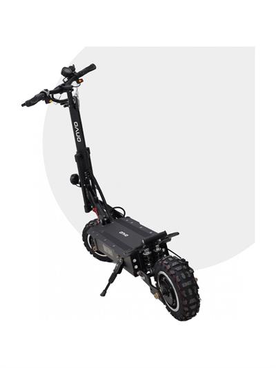Onvo Rx7 Elektrikli Scooter