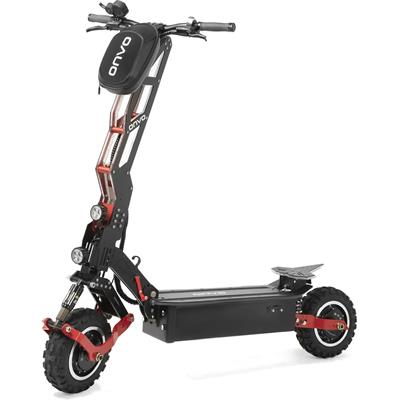 Onvo Rx8 Elektrikli Scooter