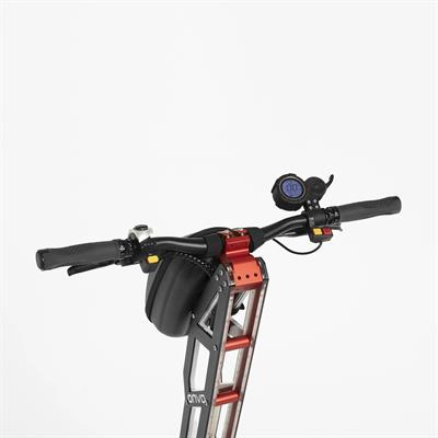 Onvo Rx8 Elektrikli Scooter