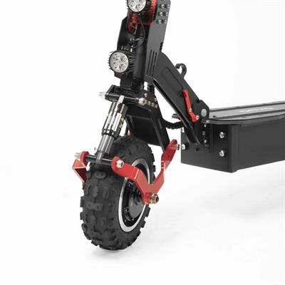 Onvo Rx8 Elektrikli Scooter