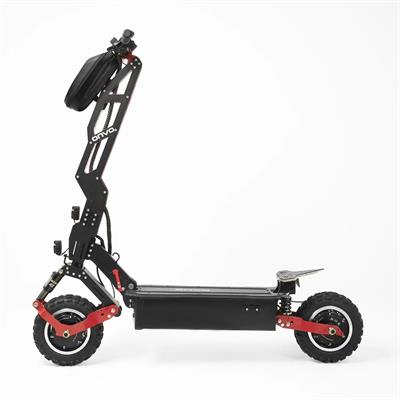 Onvo Rx8 Elektrikli Scooter