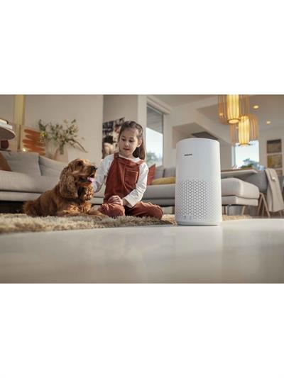 Philips 1000 AC1711/10 Air Purifier Hava Temizleme Cihazı