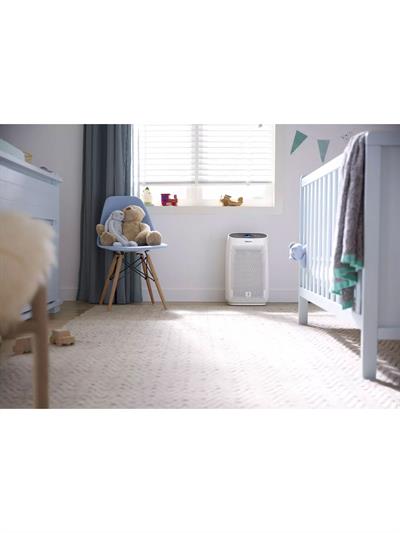 Philips AC1215/10 Hava Temizleme Cihazı