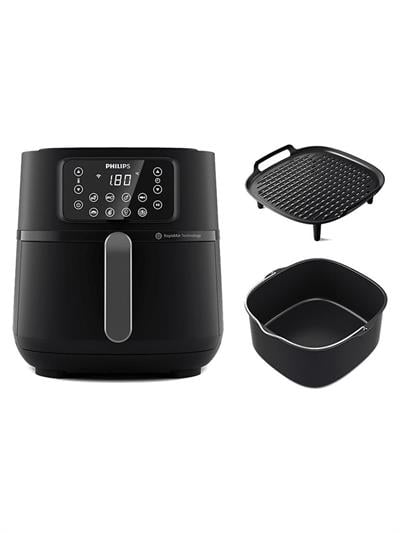 Philips Airfryer HD9285/96 5000 Serisi XXL Connected
