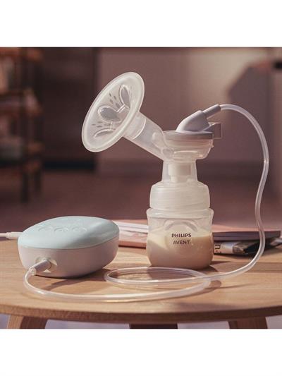 Philips Avent Essentials Tekli Elektrikli Göğüs Pompası