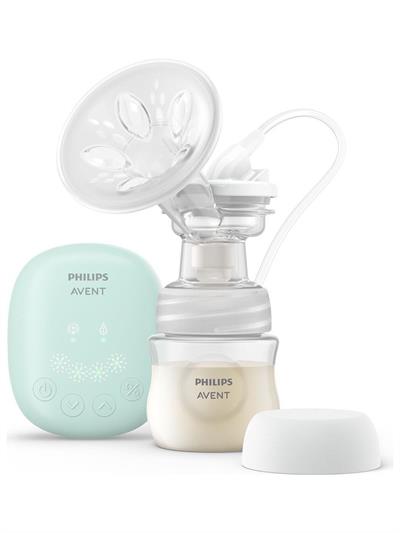 Philips Avent Essentials Tekli Elektrikli Göğüs Pompası
