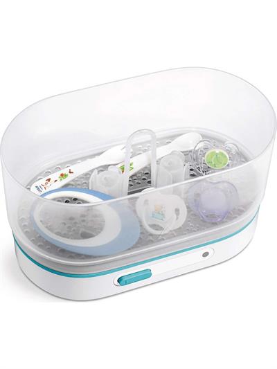 Philips Avent Philips Avent Buharlı Sterilizatör 3ü 1 arada SCF284/02