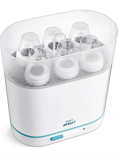 Philips Avent Philips Avent Buharlı Sterilizatör 3ü 1 arada SCF284/02