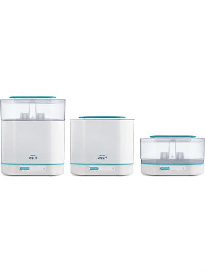 Philips Avent Philips Avent Buharlı Sterilizatör 3ü 1 arada SCF284/02