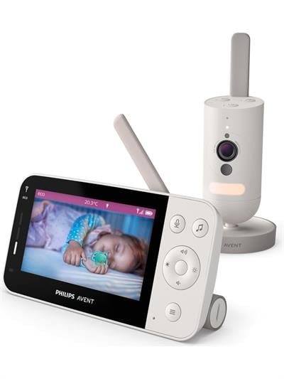 Philips Avent SCD921/26 Bebek Monitörü