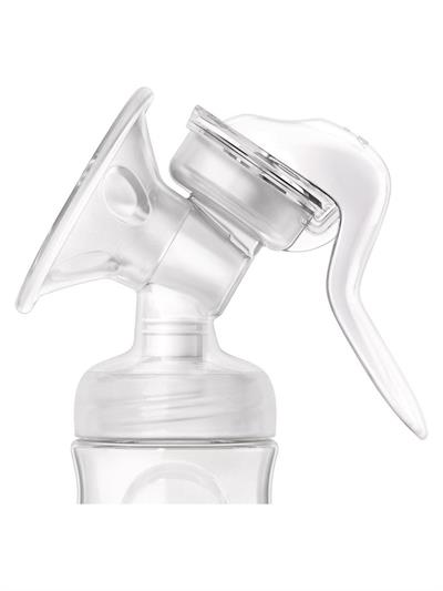 Philips Avent SCF330/60 Natural Manuel Göğüs Pompası