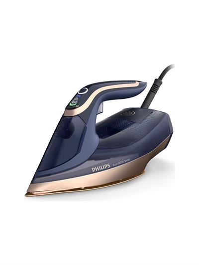 Philips Azur 8000 Serisi Dst8050/20 Optimaltemp 3000 W Buharlı Ütü