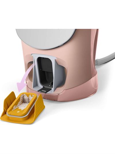Philips Azur GC4905/40 3000 W Buharlı Ütü