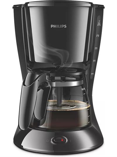 Philips Daily Collection HD7461/20 Kahve Makinesi