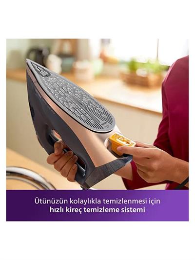 Philips DST7510/80 Azur 7500 Serisi Ütü