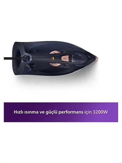 Philips DST7510/80 Azur 7500 Serisi Ütü