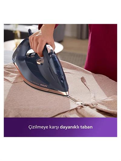 Philips DST7510/80 Azur 7500 Serisi Ütü