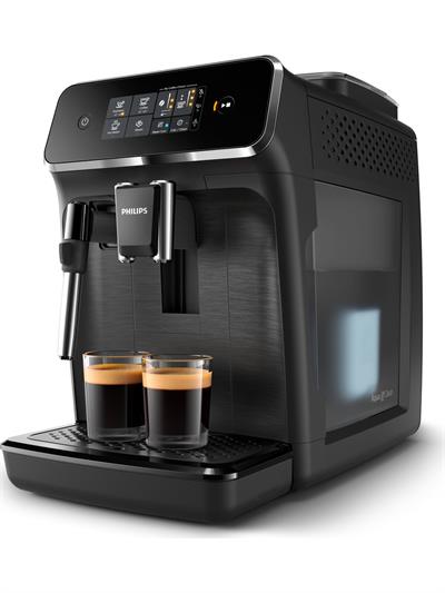 Philips EP2220/10 Tam Otomatik Espresso Makinası