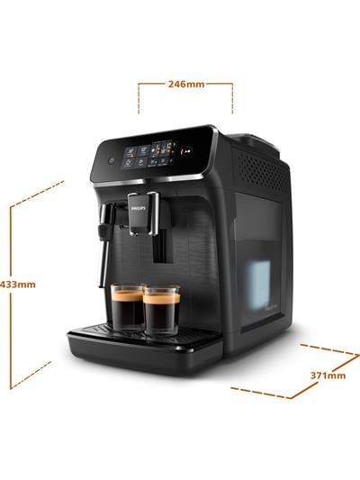 Philips EP2220/10 Tam Otomatik Espresso Makinası
