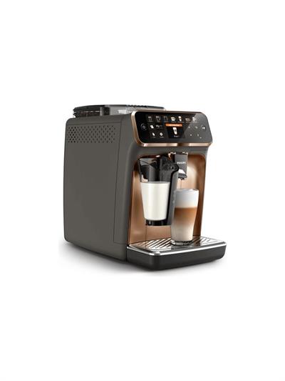 Philips EP5144/70 Tam Otomatik Kahve ve Espresso Makinesi Siyah